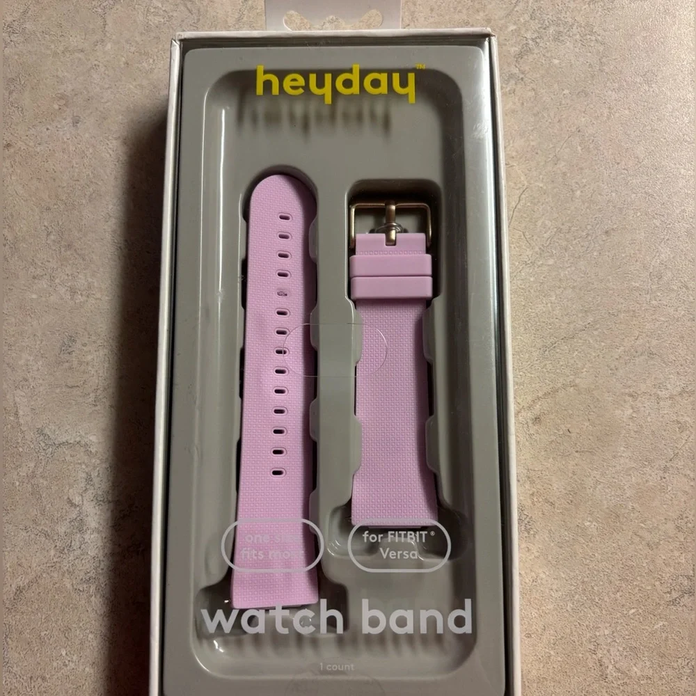 Fitbit Versa watch band